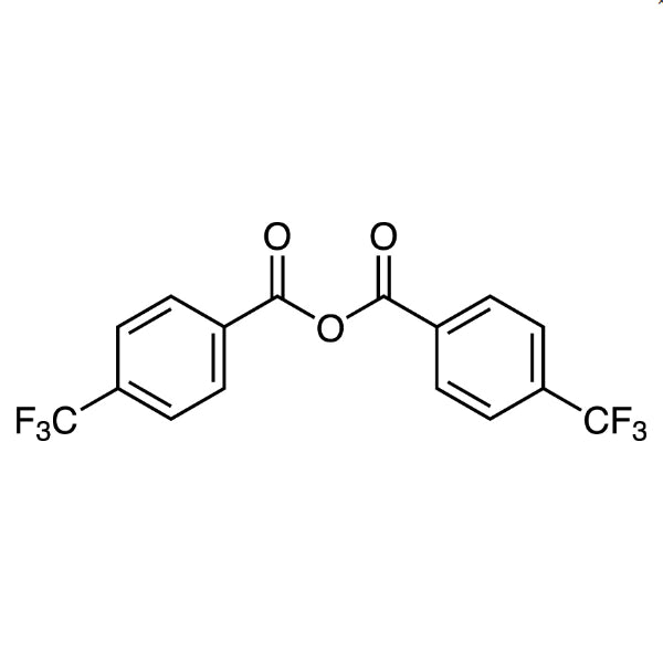 TCI T1593 25753-16-6 4-Trifluoromethylbenzoic Anhydride