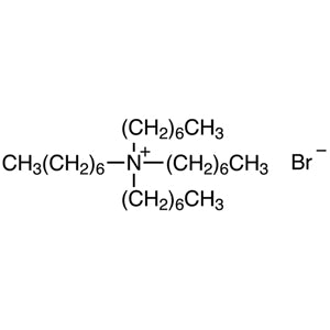 TCI T1602 4368-51-8 Tetraheptylammonium Bromide