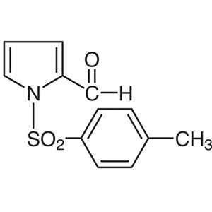 TCI T1607 102619-05-6 1-(p-Toluenesulfonyl)pyrrole-2-carboxaldehyde