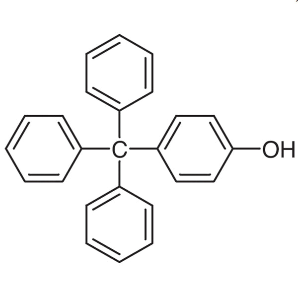 TCI T1654 978-86-9 4-Trifenilmetilfenol