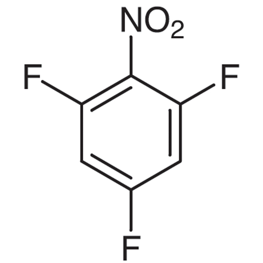 TCI T1681 315-14-0 2,4,6-Trifluoronitrobenzena