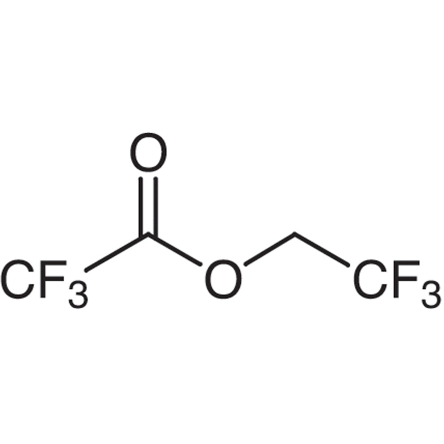 TCI T1697 407-38-5 2,2,2-Trifluoroetil Trifluoroasetat