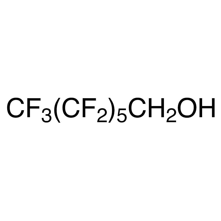 TCI T1701 375-82-6 1H,1H-Tridecafluoro-1-heptanol