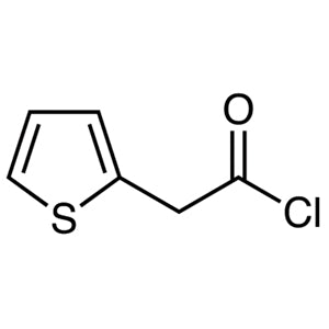 TCI T1751 39098-97-0 Thiophene-2-acetyl Chloride