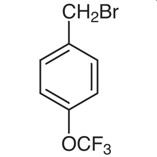 TCI T1781 50824-05-0 4-(Trifluoromethoxy)benzyl Bromide