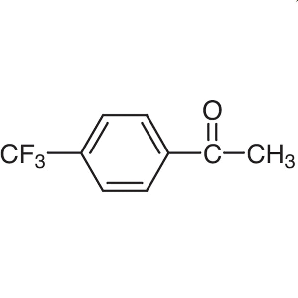 TCI T1784 709-63-7 4'-(Trifluoromethyl)acetophenone