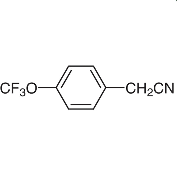 TCI T1804 49561-96-8 4-(Trifluoromethoxy)phenylacetonitrile