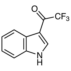 14618-45-2 3-(Trifluoroacetyl)indole - AMI Scientific