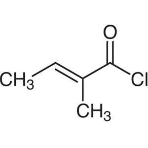 TCI T1811 35660-94-7 Tigloyl Klorida