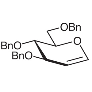 TCI T1859 55628-54-1 Tri-O-benzyl-D-glucal