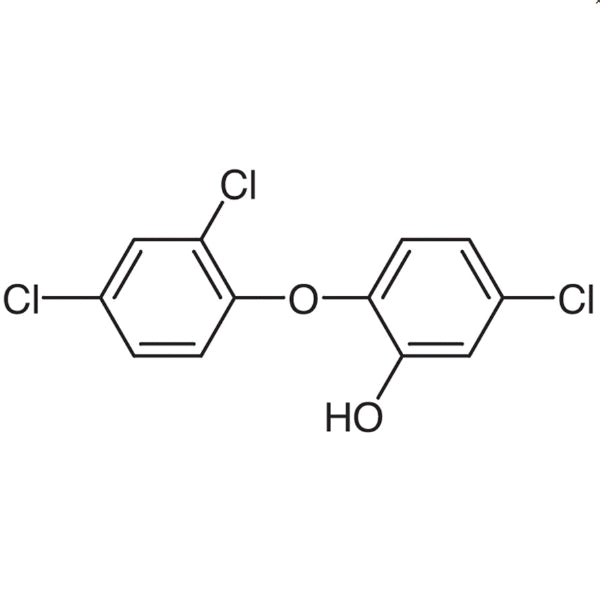 TCI T1872 3380-34-5 Triclosan