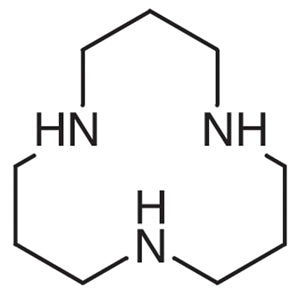 294-80-4 1,5,9-Triazacyclododecane - AMI Scientific