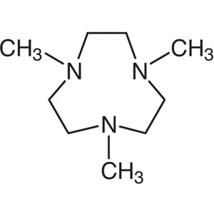 96556-05-7 1,4,7-Trimethyl-1,4,7-triazacyclononane (stabilized with NaHCO3) - AMI Scientific