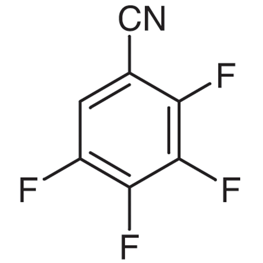 TCI T1882 16582-93-7 2,3,4,5-Tetrafluorobenzonitrile