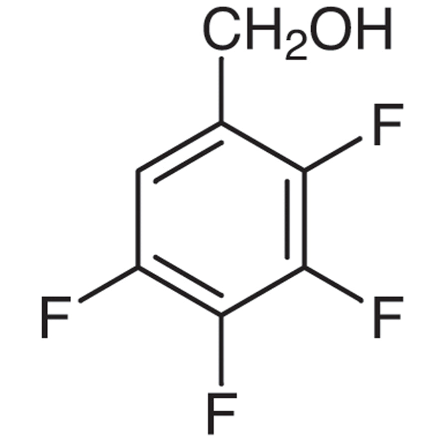 TCI T1883 53072-18-7 2,3,4,5-Tetrafluorobenzyl Alcohol