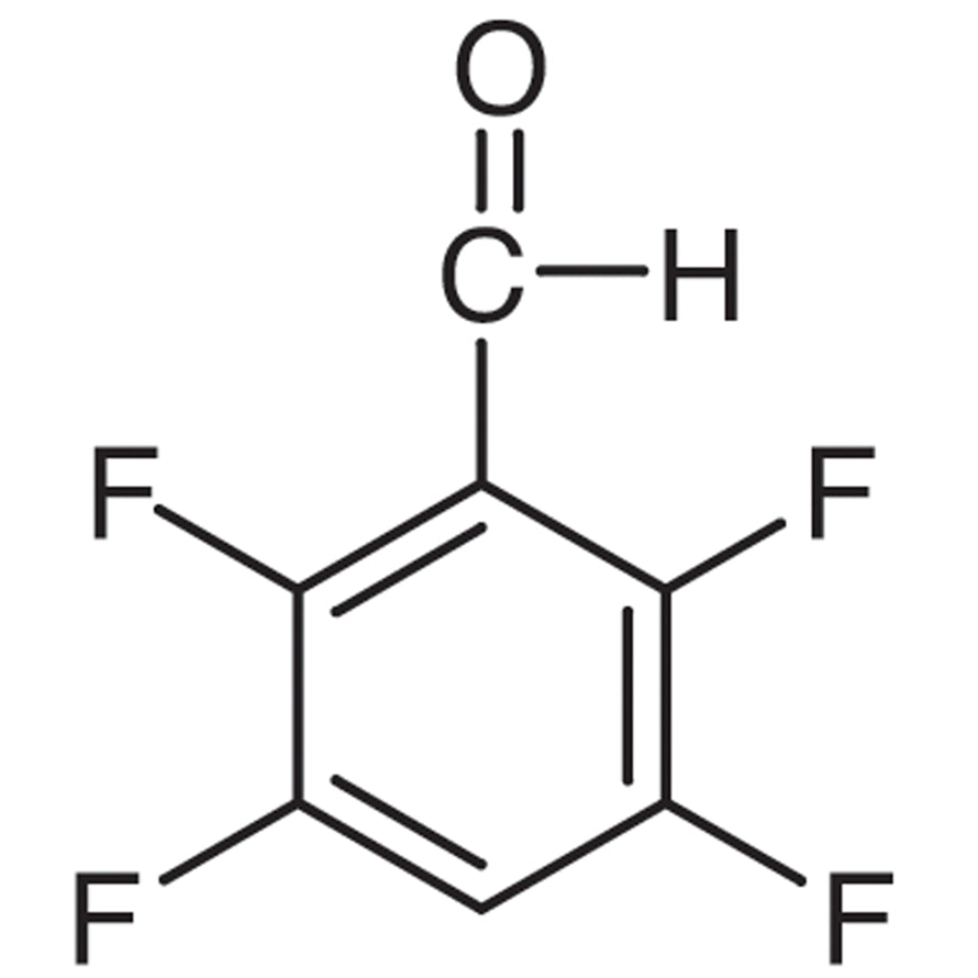 TCI T1898 19842-76-3 2,3,5,6-Tetrafluorobenzaldehyde