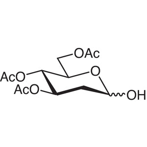 TCI T1931 69503-94-2 3,4,6-Tri-O-acetyl-2-deoxy-D-glucopyranose