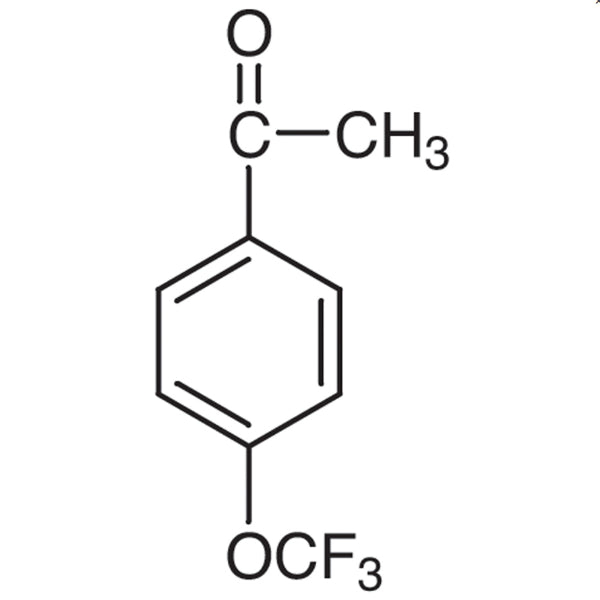 TCI T1940 85013-98-5 4'-(Trifluorometoksi)asetofenon