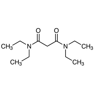 TCI T1966 33931-42-9 N,N,N',N'-Tetraetilmalonamida