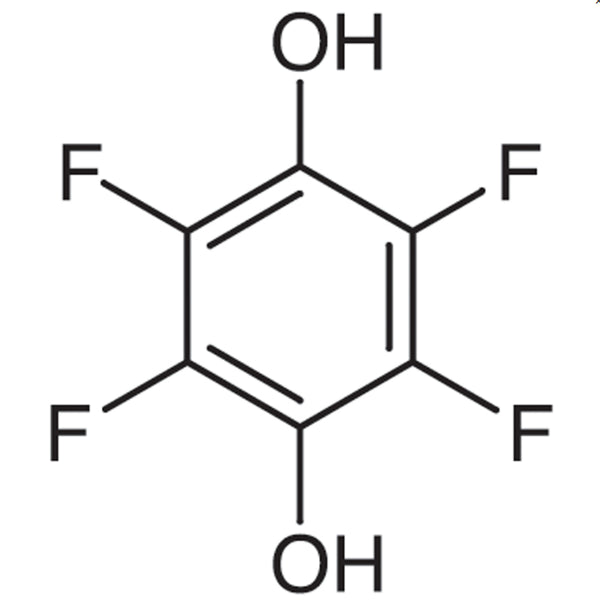 TCI T2003 771-63-1 Tetrafluorohydroquinone