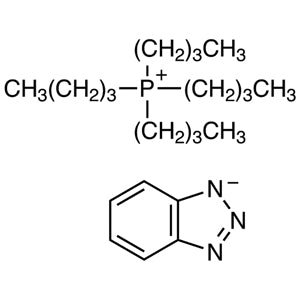 109348-55-2 Tetrabutylphosphonium Benzotriazolate - AMI Scientific