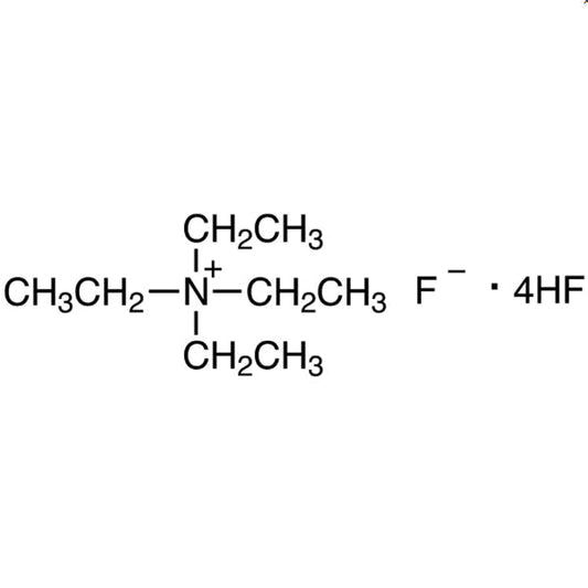 TCI T2027 145826-81-9 Tetraethylammonium Fluoride Tetrahydrofluoride
