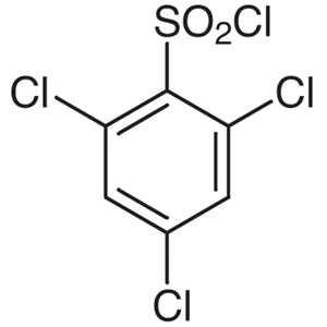 TCI T2035 51527-73-2 2,4,6-Triklorobenzensulfonil Klorida