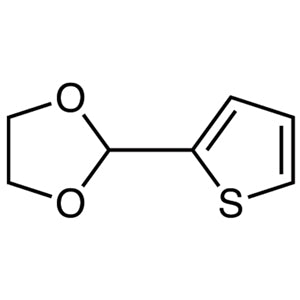 TCI T2049 58268-08-9 2-(2-Thienyl)-1,3-dioxolane