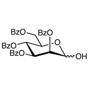 TCI T2056 113544-59-5 2,3,4,6-Tetra-O-benzoil-D-mannopyranose