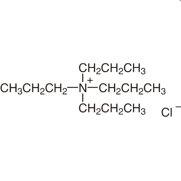 TCI T2106 5810-42-4 Tetrapropilamonium Klorida