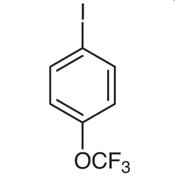TCI T2153 103962-05-6 1-Iodo-4-(trifluoromethoxy)benzena