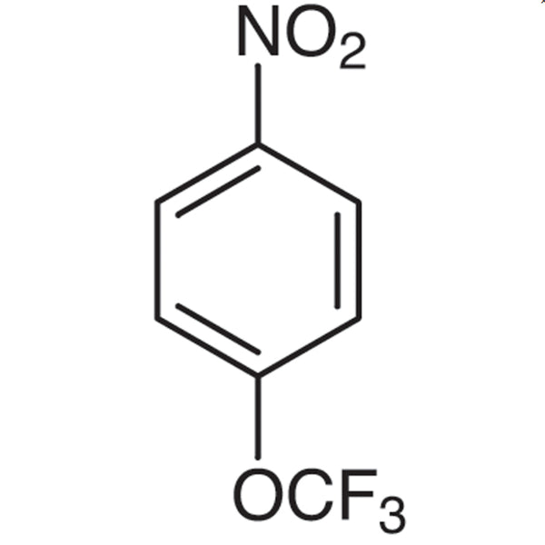 TCI T2155 713-65-5 1-Nitro-4-(trifluorometoksi)benzena