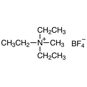 TCI T2198 69444-47-9 Triethylmethylammonium Tetrafluoroborate