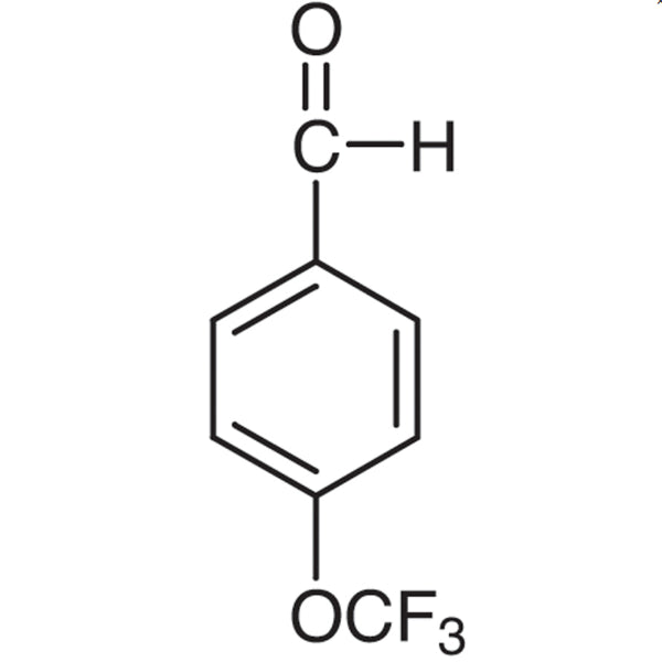 TCI T2256 659-28-9 4-(Trifluoromethoxy)benzaldehyde
