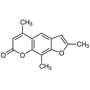 TCI T2267 3902-71-4 Trioxsalen