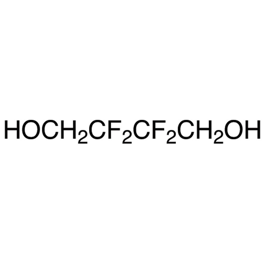 TCI T2296 425-61-6 2,2,3,3-Tetrafluoro-1,4-butanediol