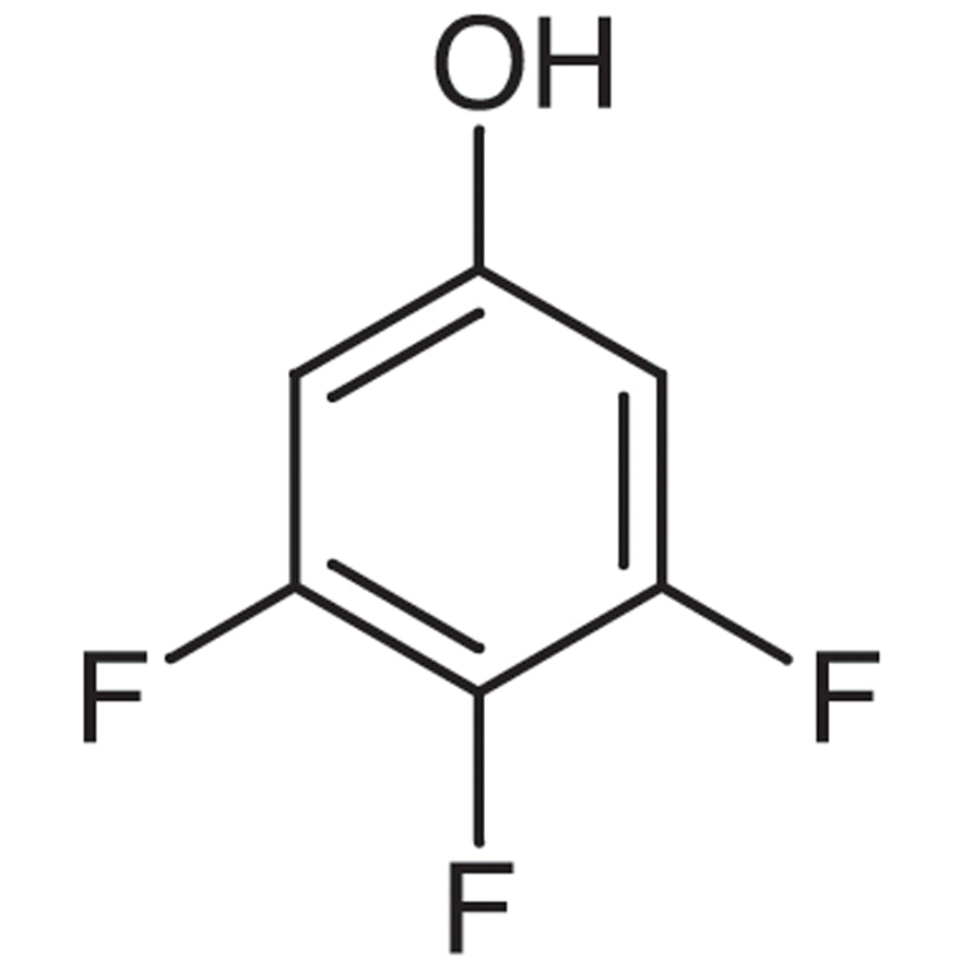 TCI T2299 99627-05-1 3,4,5-Trifluorofenol