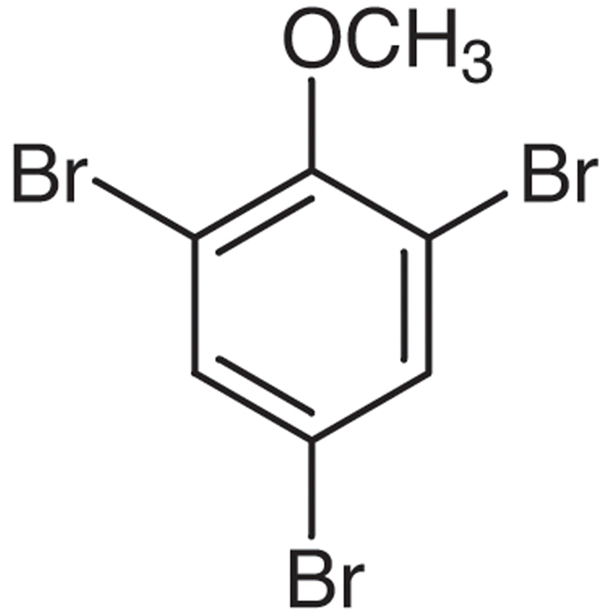 TCI T2301 607-99-8 2,4,6-Tribromoanisole