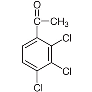 TCI T2306 13608-87-2 2',3',4'-Trichloroacetophenone