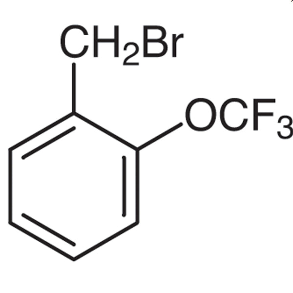 TCI T2311 198649-68-2 2-(Trifluorometoksi)benzil Bromida