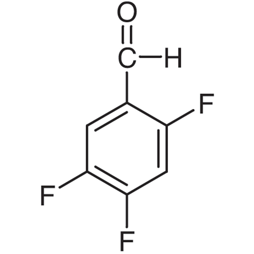 TCI T2319 165047-24-5 2,4,5-Trifluorobenzaldehyde