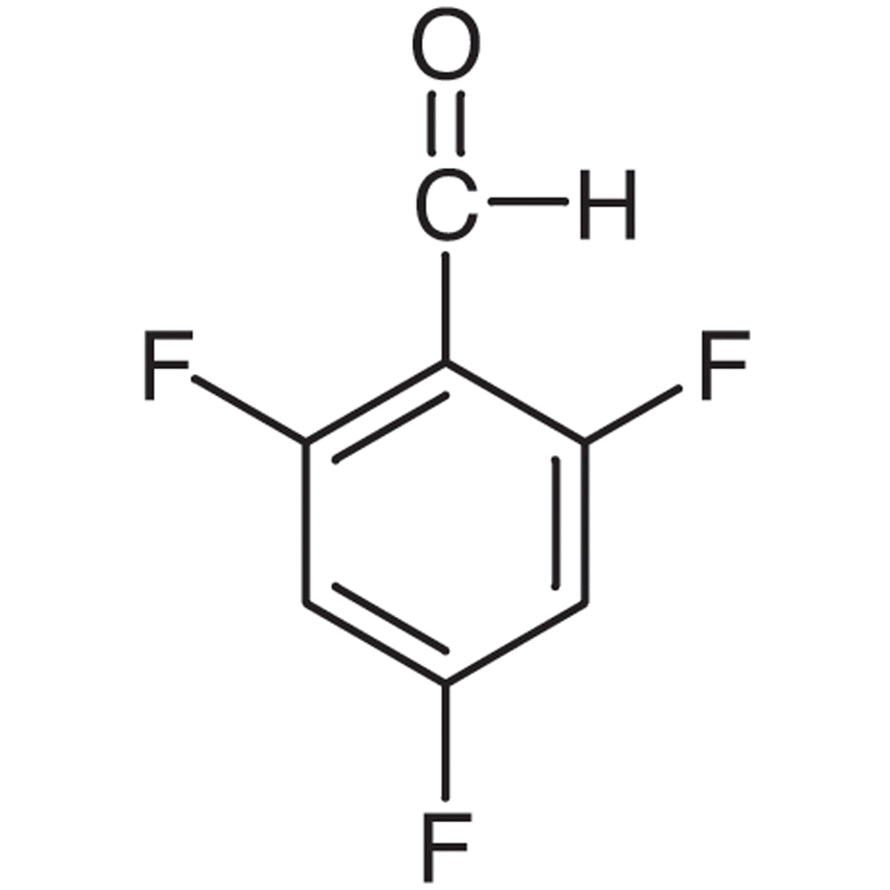 TCI T2320 58551-83-0 2,4,6-Trifluorobenzaldehyde