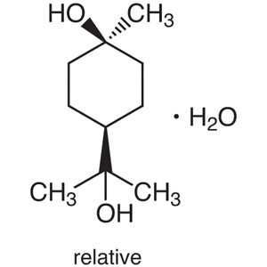 TCI T2344 2451-01-6 Terpin Monohidrat