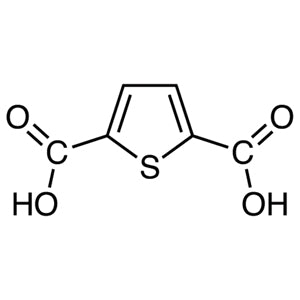 TCI T2347 4282-31-9 2,5-Thiophenedicarboxylic Acid