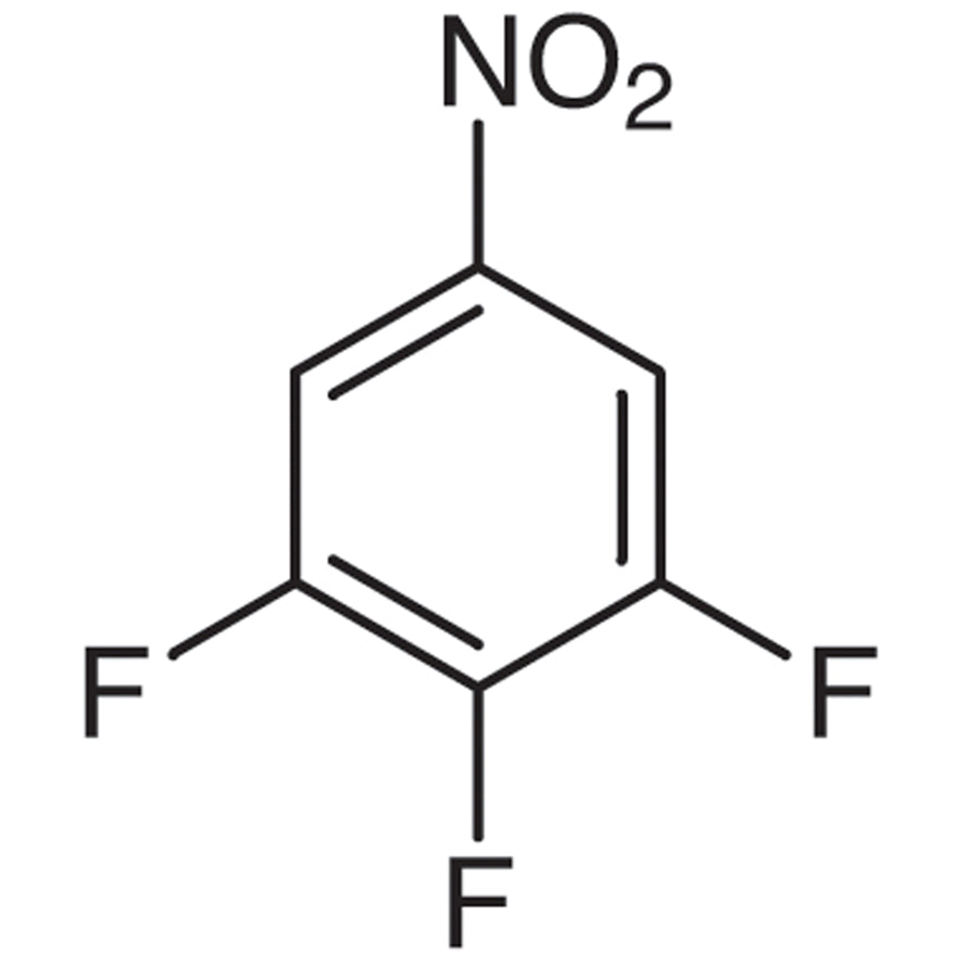 TCI T2357 66684-58-0 3,4,5-Trifluoronitrobenzene