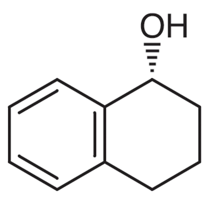 TCI T2359 23357-45-1 (R)-(-)-1,2,3,4-Tetrahydro-1-naphthol