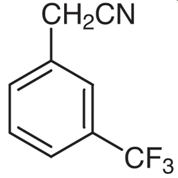 TCI T2367 2338-76-3 3-(Trifluoromethyl)phenylacetonitrile