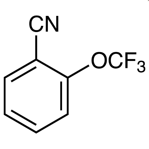 TCI T2371 63968-85-4 2-(Trifluorometoksi)benzonitril