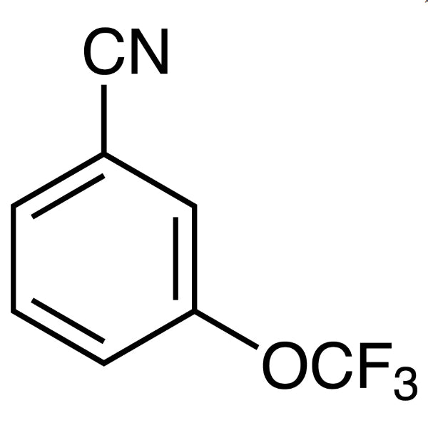 TCI T2372 52771-22-9 3-(Trifluoromethoxy)benzonitrile