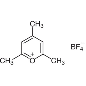 TCI T2375 773-01-3 2,4,6-Trimetilpirilium Tetrafluoroborat
